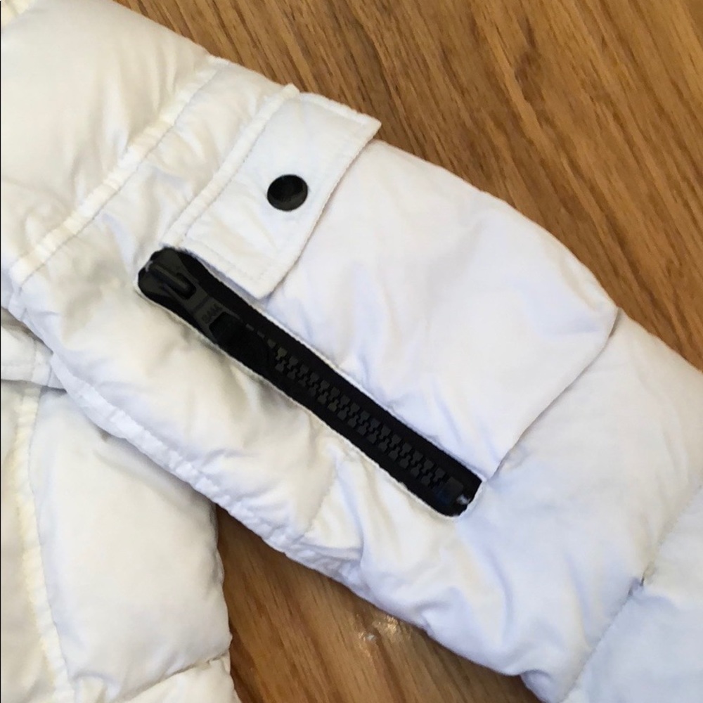 Sam Freestyle Jacket Xs - image 5